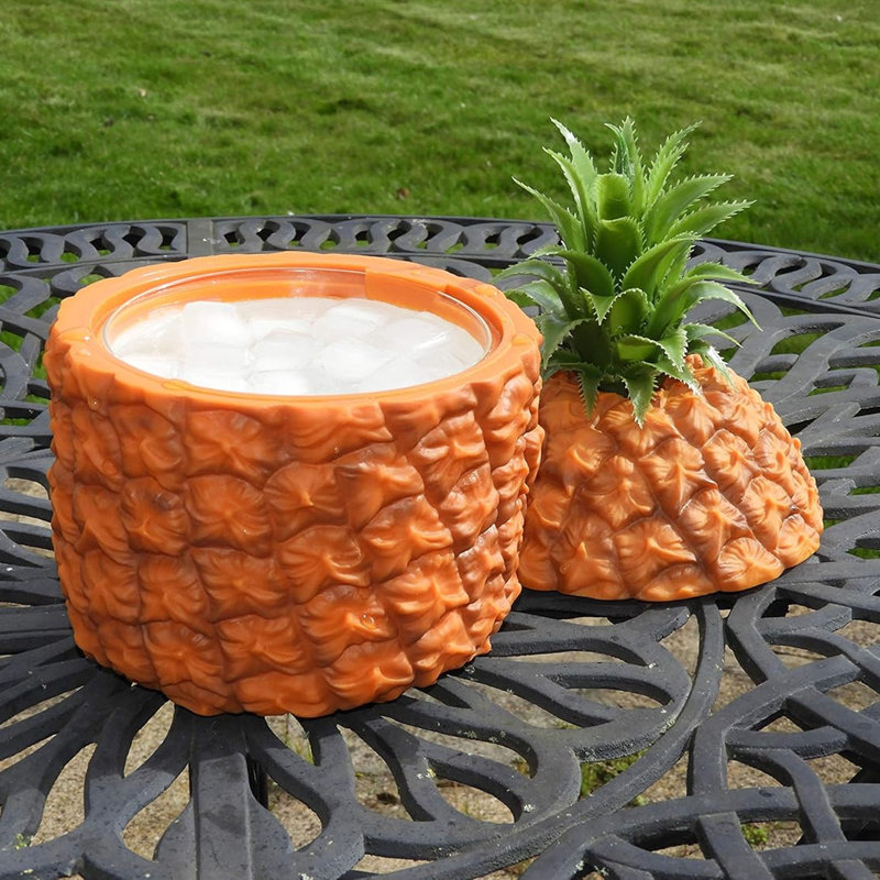 1000ml Drinking Glass