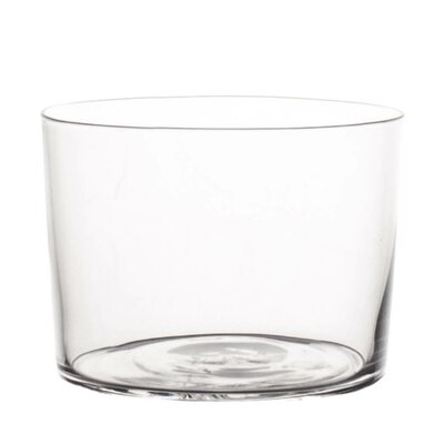 Spanish 6.5 oz. Drinking Glass -  Canvas Home, G42-WG-CP
