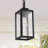 Wright Outdoor Hanging Lantern