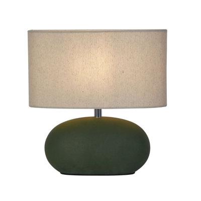 Ceramic Table Lamp