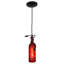 Greenbriar Oak 1 - Light Pendant-71758361-71758362