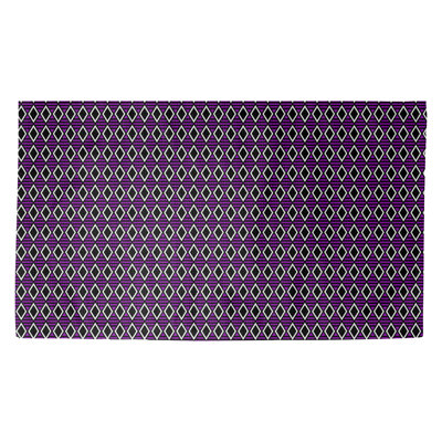Avicia Geometric Indoor Rug