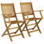 Haslemere Folding Patio Dining Armchair