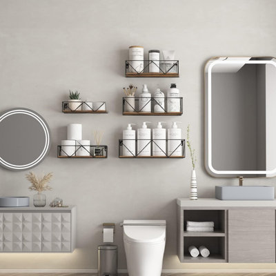 Floating Shelf