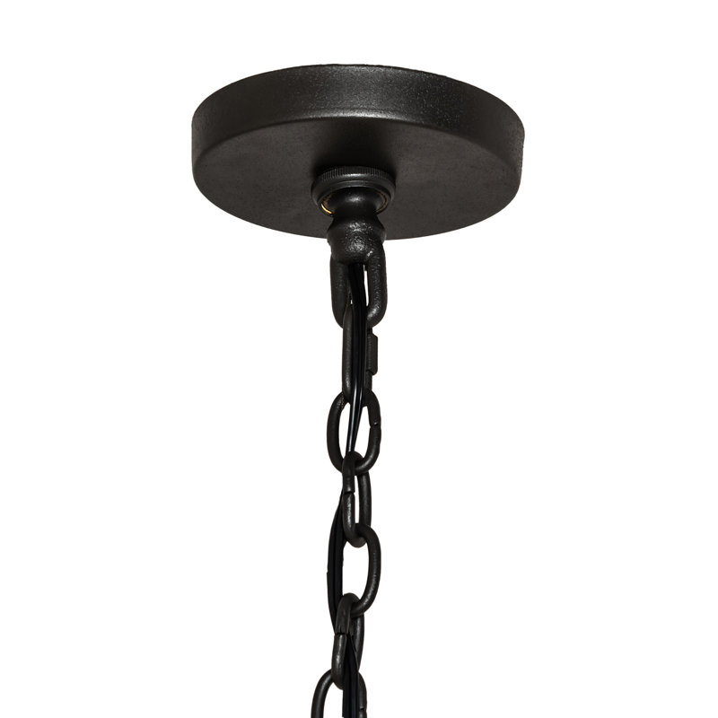 Cherol 20 - Light Chandelier