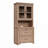 Storage Display Shelf for  Hutch