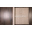 Tapis gris / doré en laine noué à la main Michaud Southwestern-1053448279