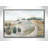 Kel Country Road Hill by Allison Pearce - Floater Frame Print on Canvas-119728504-69314721