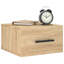 Makensie 35cm W Manufactured Wood Bedside Table-1062080756