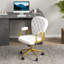 Jaimy Velvet Task Chair-957414062