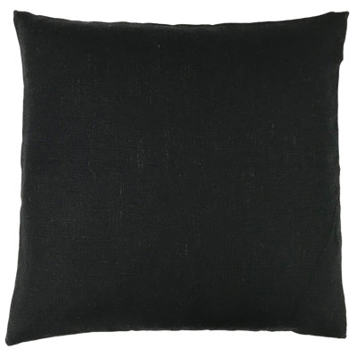 Reversible Throw Pillow