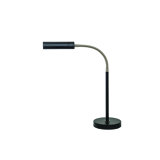 Fusion Metal USB Desk Lamp