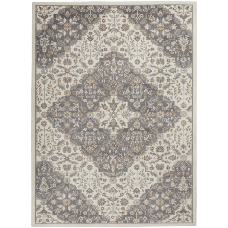 Tapis oriental persan