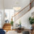 Newtown 13-Light Glass Globe Pendant