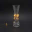hipps Copper Battery Operated LED Fairy String Lights