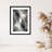 Shutter Speed I by Norm Stelfox Wood Framed Wall Art Print-1324999097
