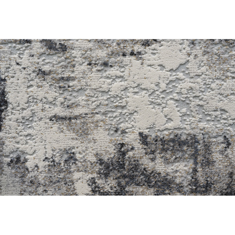 Round Vouni Area Rug, Round 160cm