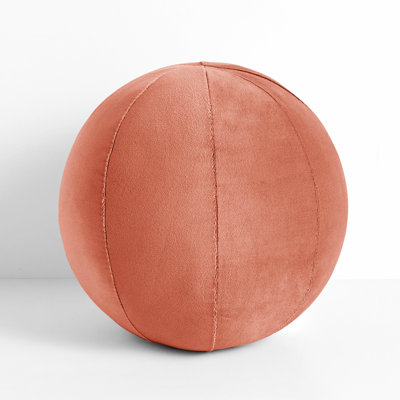 Outdoor Reversible Throw Pillow