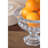 Vases - Set of 2 - Clear