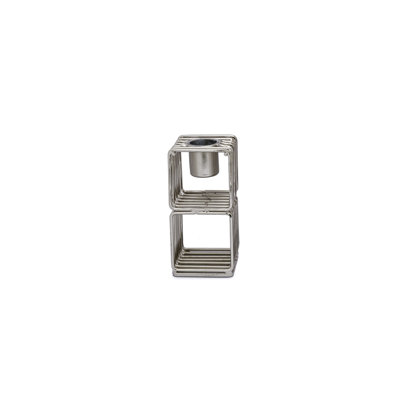 Paulding Wire Pillar Candle Holder