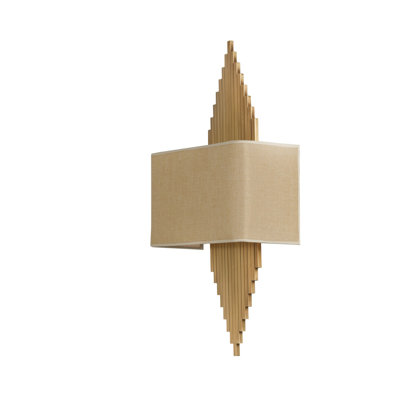 Belvilus LED Wallchiere