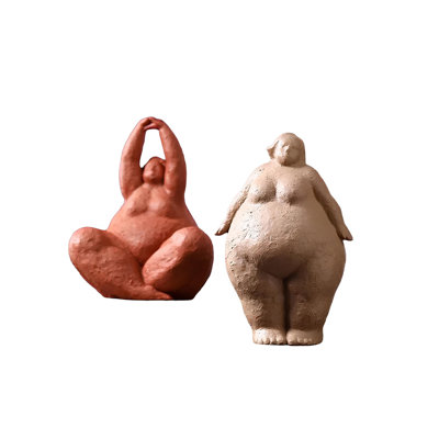 Jaffrey Figurines & Sculptures