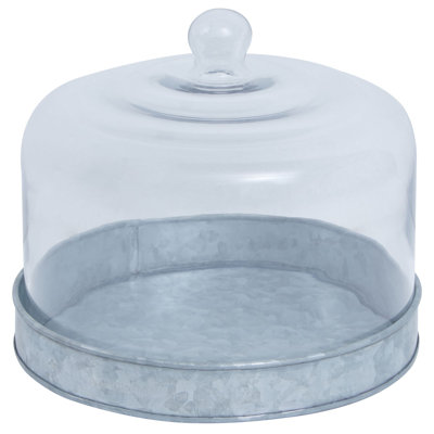 Maliha Cake Stand