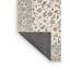 Tapis décoratif beige oriental Kiah-1539757646