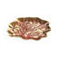 Sirena Coral Trinket Tray