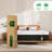 10" Medium Hybrid Mattress-1653032408