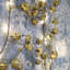 35cm Lighted Faux Garland with Lights-2083739796
