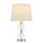 Aizayah Metal Table Lamp