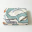 Polyester Geometric Shapes Duvet Cover-1867076048