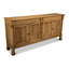 Carreiro 79'' W Solid Wood Sideboard-707775953