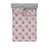 Pink/Mauve/Eggshell Flower is out of stock selected