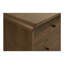 Riley 7 Drawer Dresser Oak