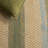 Braided Hand Woven Machine Washable Geometric Brown / Dark Green Indoor/Outdoor Area Rug-1903509302