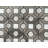 Hasisa Fira Light Mosaic Honed