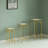 End Table Set