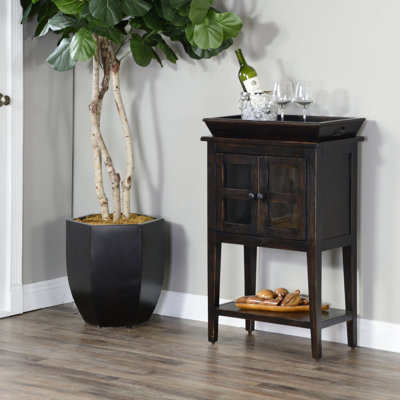 Mini bar