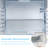 Costway 2.4 Cubic Feet Portable Freestanding Mini Fridge-58251380