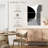 Avery Black Gold Minimalist I-108558417