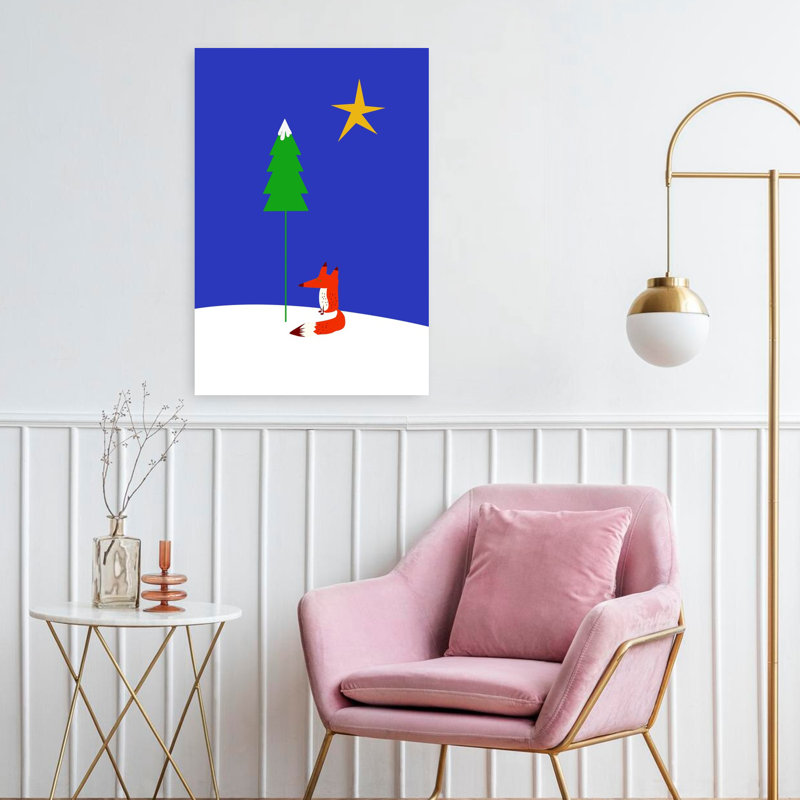 Art contemporain, art contemporain abstrait, H 24 po x l 16 po