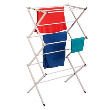 Wayfair  Clothes Drying Racks & Clotheslines