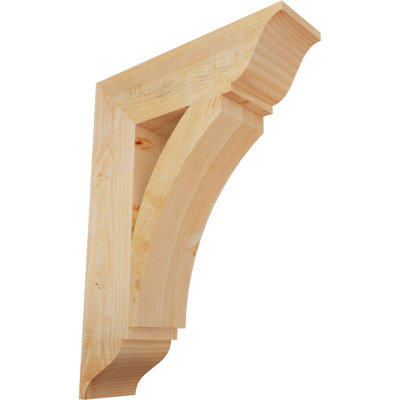 Thorton Traditional Bracket