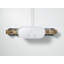 Ensemble de fixation en surface 2,44375 po x 3,375 po Sense Guard