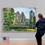 Bloc de bois Geyer Castle-531249261