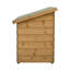 Shiplap Wooden Storage Box