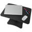 Unité de conversion de bureau debout H 15 po x l 21 po Ariella-31725218