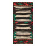 One-of-a-Kind 2’4”x4’9” Area Rug